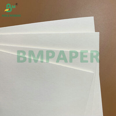 0.6mm 0.7mm 420*620mm Highly Absorbent Coaster Paper for Making Drink Mats
