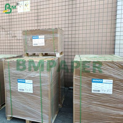 85 กรัม วัสดุกระดาษครัฟท์ สําหรับถุงข้าวโพด ขวัญ ขาวและไม่ขาว