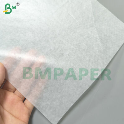 Cake Pan Liner Parchment 21gsm White and Colored Semi Transparency