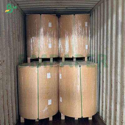 กระดาษไครฟอต ขาว 120 กรัม สําหรับกระเป๋าช้อปปิ้ง