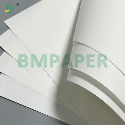 กระดาษไครฟอต ขาว 120 กรัม สําหรับกระเป๋าช้อปปิ้ง