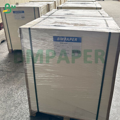 กระดาษรองแก้วเบียร์ 460 แกรม หนา 0.8 มม. | กระดาษซับน้ำ ขนาด 1200 มม. x 840 มม. แผ่น