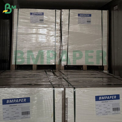 กระดาษรองแก้วเบียร์ 460 แกรม หนา 0.8 มม. | กระดาษซับน้ำ ขนาด 1200 มม. x 840 มม. แผ่น