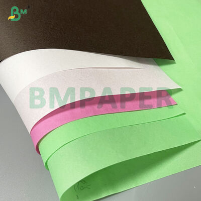 40g 45g Heat Resistance Premium Muffin Liner Paper For Small Cupcake