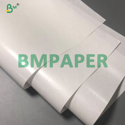 PE One Side Coated Food Grade Foodpacking Paper 30gsm+10PE