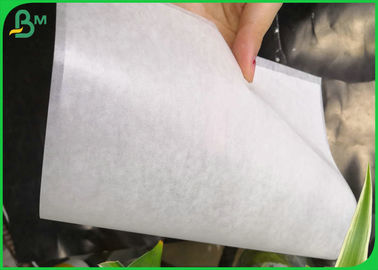 กระดาษแซนวิช FDA เกรดอาหาร 22gsm 30gsm 35gsm กระดาษแซนวิชเคลือบกระจกกระจกกระจกกระจกกระจกกระจกกระจก