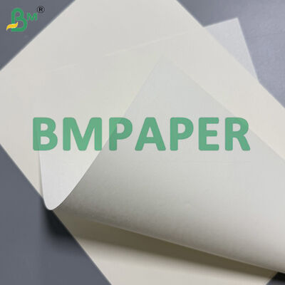 60gsm 70gsm High-Quality Woodfree Uncoated Offset Paper 610mm X 860mm