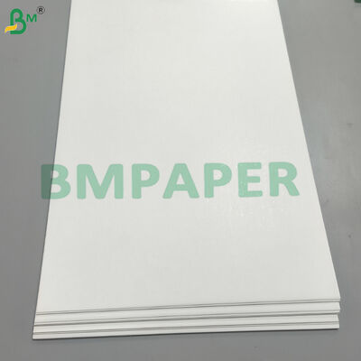 0.012" Caliper C1S Solid Bleached Sulfate ( SBS ) Paperboard for Tobacco Packaging