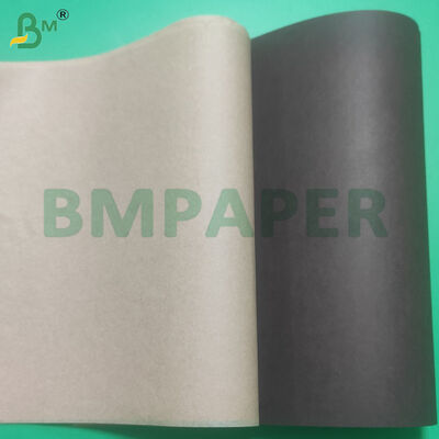40gsm Grease-proof Food Grade Paper Rolls for Hamburger Packing