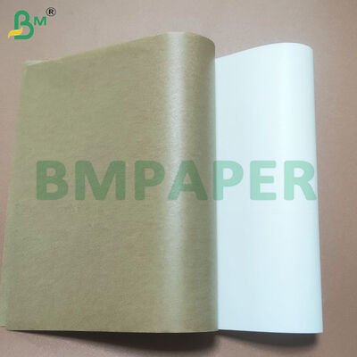 38gsm High Temperature Resistant Baking Paper Sheets 45.72*76.2cm