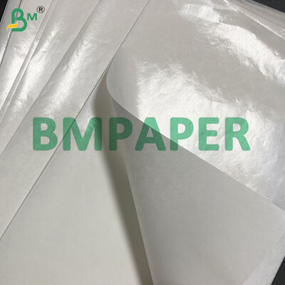 กระดาษบรรจุเครื่องประปา 50 กรัม 40 กรัม+9 กรัม กระดาษไครฟอฟท์สีขาวเคลือบ poli
