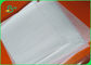 กระดาษคราฟท์สีขาว 30 - 60 แกรม MG ผ่านการรับรองจาก FDA สำหรับถุงห่ออาหาร