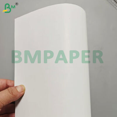 330gsm Black Core Playing Card Paper Sheets for Make Game Cards
