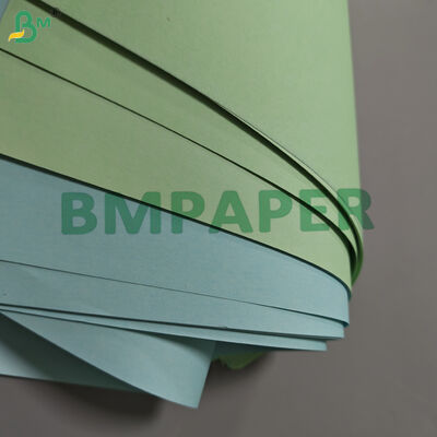 80 กรัม 170 กรัม CF กระดาษไร้คาร์บอน สําหรับแบบธนาคาร 70 x 100 ซม