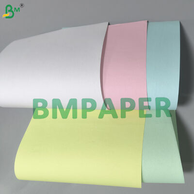 กระดาษเลเซอร์ไร้คาร์บอน 80 กรัม สําหรับรูปแบบธุรกิจ
