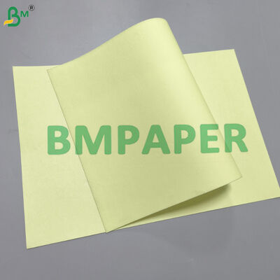 กระดาษเลเซอร์ไร้คาร์บอน 80 กรัม สําหรับรูปแบบธุรกิจ