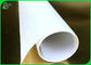 กระดาษม้วนจัมโบ้ม้วนกันน้ำ / กันน้ำสำหรับห่อถุงกระดาษ