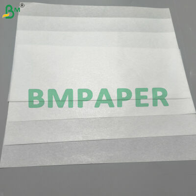White Twist - Kraft Base Paper 40gm ดีมาก ตาย - พับสําหรับการบรรจุขนมหวาน