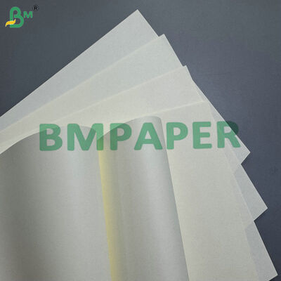 กระดาษปอนด์สีครีม 60-120 แกรม สำหรับทำสมุดบันทึกและพิมพ์หนังสือ