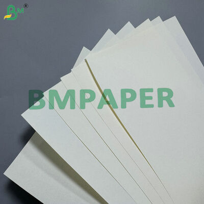 กระดาษปอนด์สีครีม 60-120 แกรม สำหรับทำสมุดบันทึกและพิมพ์หนังสือ