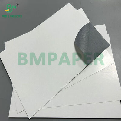 310gr 330gr ผิวเรียบ เนื้อดํา TCG Cardstock 71 x 95cm