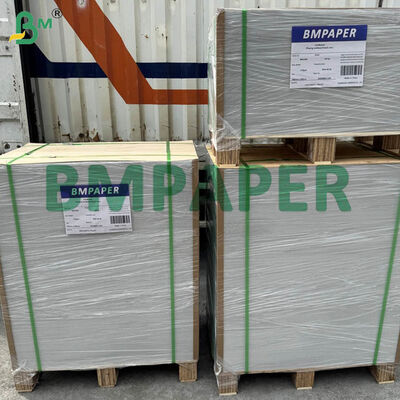 กระดาษการ์ด TCG แกนดำ 330gsm ความปลอดภัยสูง ทึบแสง ขนาด 64 x 90 ซม.