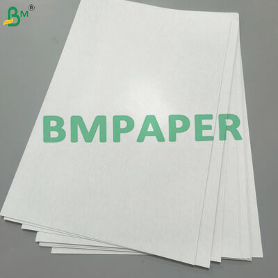 กระดาษป๊อกเกอร์ Elite Black Core Cardstock ป้องกันการปลอมแปลง 310 แกรม