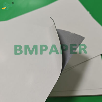 กระดาษการ์ดเล่น Blackcore 310gsm 330gsm ป้องกันการปลอมแปลง ขนาด 64 x 90 ซม.