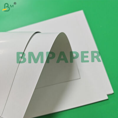 กระดาษการ์ดเล่น Blackcore 310gsm 330gsm ป้องกันการปลอมแปลง ขนาด 64 x 90 ซม.