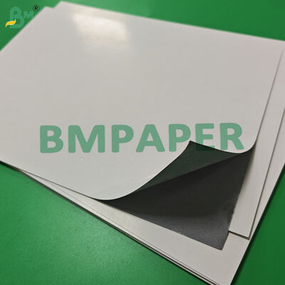กระดาษการ์ดเล่น Blackcore 310gsm 330gsm ป้องกันการปลอมแปลง ขนาด 64 x 90 ซม.