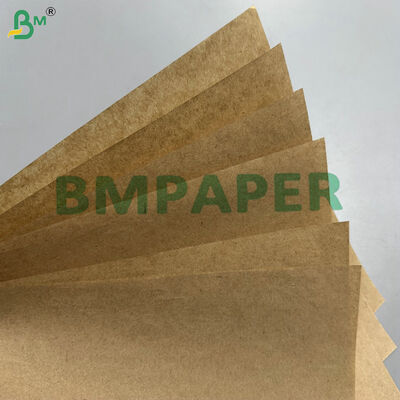 กระดาษกระจกไครฟท์ธรรมชาติที่มีคุณภาพสูง 35/38/40gsm เหมาะสําหรับกระจกกระจก