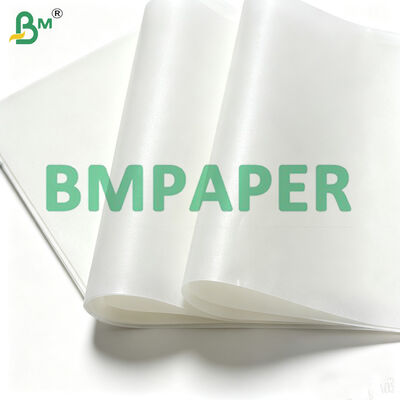 กระดาษรองอบเคลือบซิลิโคน 42 กรัม, กระดาษรองอบ 500 มม. x 600 มม.