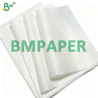 กระดาษรองอบเคลือบซิลิโคน 42 กรัม, กระดาษรองอบ 500 มม. x 600 มม.