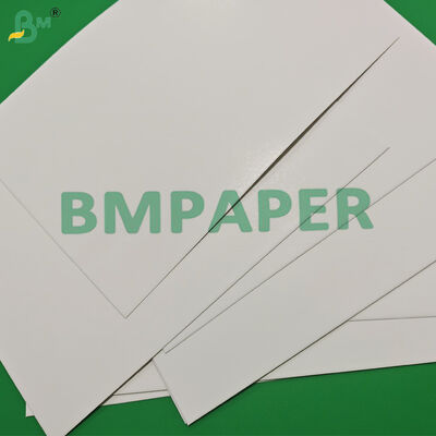 275 กรัม 325 กรัม GC2 กระดาษกล่องพับ สําหรับบรรจุขนมปัง 760 x 1020 มม OBA ฟรี