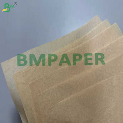 30cm x 10m Silicone Coated Parchment 40gsm 45gsm Non-Stick Baking Paper for Oven Microwave & Steaming