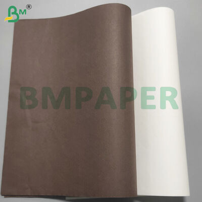 เกรดอาหาร C1S กระดาษแผ่นอาหารสีขาว ขนาดมาตรฐาน 7001000mm 6351000mm 7871092mm การเลือกสําหรับการใช้งานบรรจุอาหาร