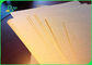 70gsm 80gsm 100% Wood Pulp กระดาษคราฟท์สีน้ำตาลไม่ฟอกขาวสำหรับห่อของขวัญ