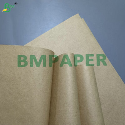 กระดาษปิดบังยานยนต์ 70gsm 80gsm ม้วนป้องกันละอองสีสำหรับงานพ่นสีรถยนต์ อู่ซ่อมรถ และงานซ่อมแซม