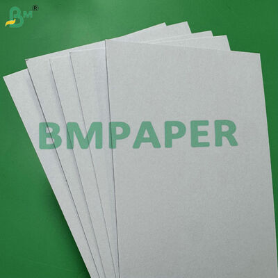 0.5mm-2mm Food Grade Rigid White Cardboard for Pizza Box Packaging Cake Boxes