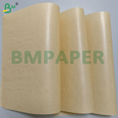 40gsm Food Grade High Teamperature Resistant Baking Paper Roll