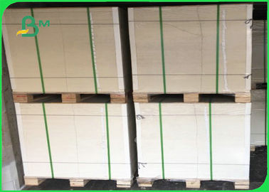 กระดาษออฟเฟสต์ไม่เคลือบด้วยไม้ 61 ซม ความสว่างสูง Jumbo Roll 70gsm