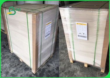 กระดาษออฟเฟสต์ที่ปิดได้ด้วยความร้อน 80 กรัม + กระดาษออฟเฟสต์สีขาวเคลือบ PE 15 กรัม