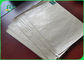 FSC อนุมัติ 30-350gsm PE กระดาษคราฟท์เคลือบสีน้ำตาลต่อต้าน - ยึด 50/100 มม. ในคอยส์
