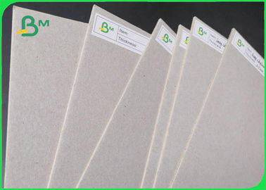 Egde Greyboard 1.5mm 1.35mm สําหรับการผูกหนังสือ กันความชื้น