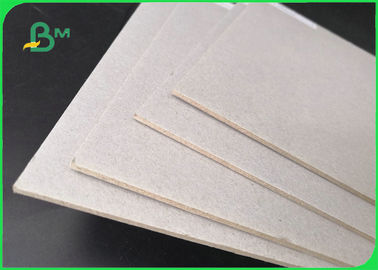 Egde Greyboard 1.5mm 1.35mm สําหรับการผูกหนังสือ กันความชื้น