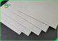 FSC 800GSM 1000GSM 2000GSM กระดาษแข็งสีเทาหนาที่กำหนดเองสำหรับครอบคลุม