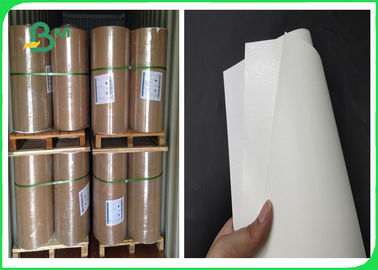 กระดาษเคลือบ PE ขนาด 15 กรัม + กระดาษเคลือบ PE ขนาด 300 กรัม กล่องอาหารกลางวัน