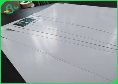200gm กระดาษโซฟา C2S กระดาษการ์ดการ์ดการ์ดการ์ด 28 X 40 นิ้ว