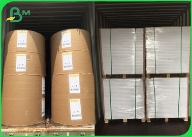 200gm กระดาษโซฟา C2S กระดาษการ์ดการ์ดการ์ดการ์ด 28 X 40 นิ้ว