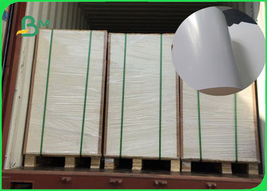 ความกว้าง 700 × 1000 มม ความเรียบดี 270 กรัม 300 กรัม 350 กรัม กระดาษไอวอรี่ สําหรับแพ็คเกจ